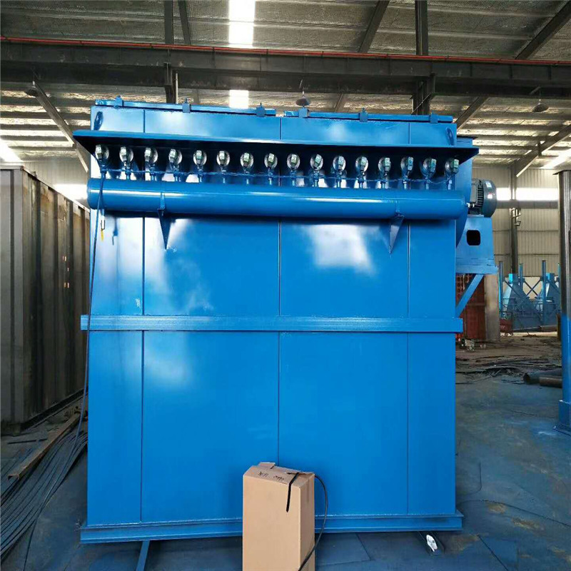 ****布袋除塵器環境治理設備廠家河北翔宇