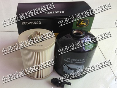 供應強鹿RE525523濾芯
