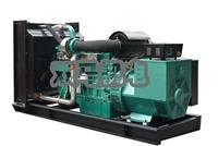 600KW玉柴柴油發(fā)電機(jī)組        柴油發(fā)電機(jī)廠家**