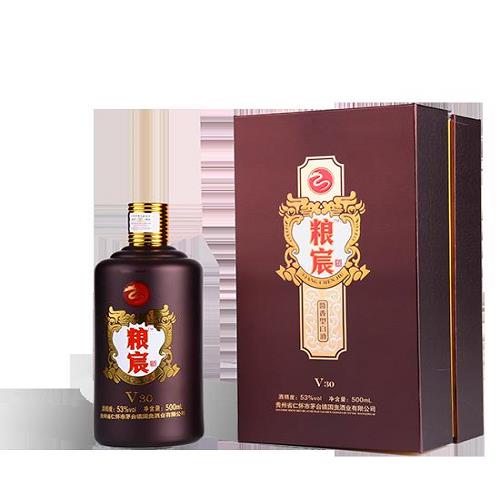 酱香酒-口感好的酱香型白酒哪家好-广州品酱食品有限公司