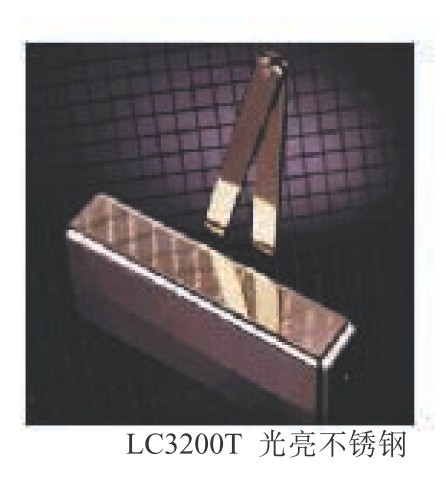 安朗杰Briton必騰3000ACCUFIT系列重型閉門器