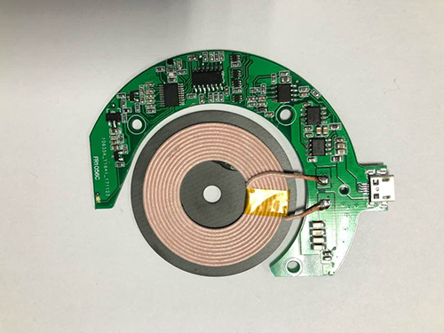 深圳市手機移動電源無線充快充PCBA各類工控板定制