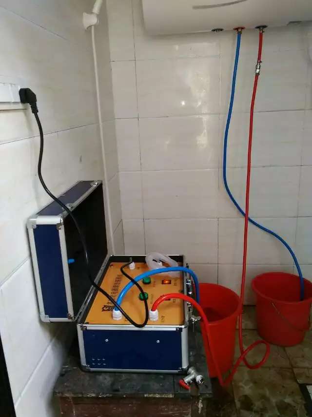 福建三明縣城從事家政服務行業可以選擇格科家電清洗**合作