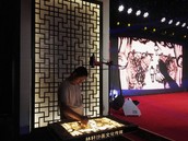 【林軒沙畫】煙臺(tái)沙畫培訓(xùn)  煙臺(tái)沙畫培訓(xùn)哪家好 煙臺(tái)沙畫