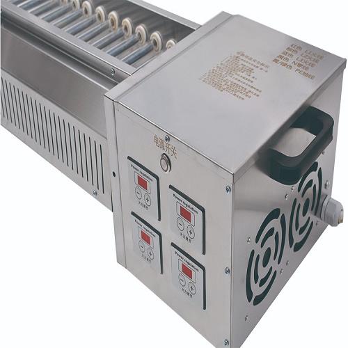 藍天博科電烤爐/****電烤爐官網/天津蘭天博科食品機械制造有限公司