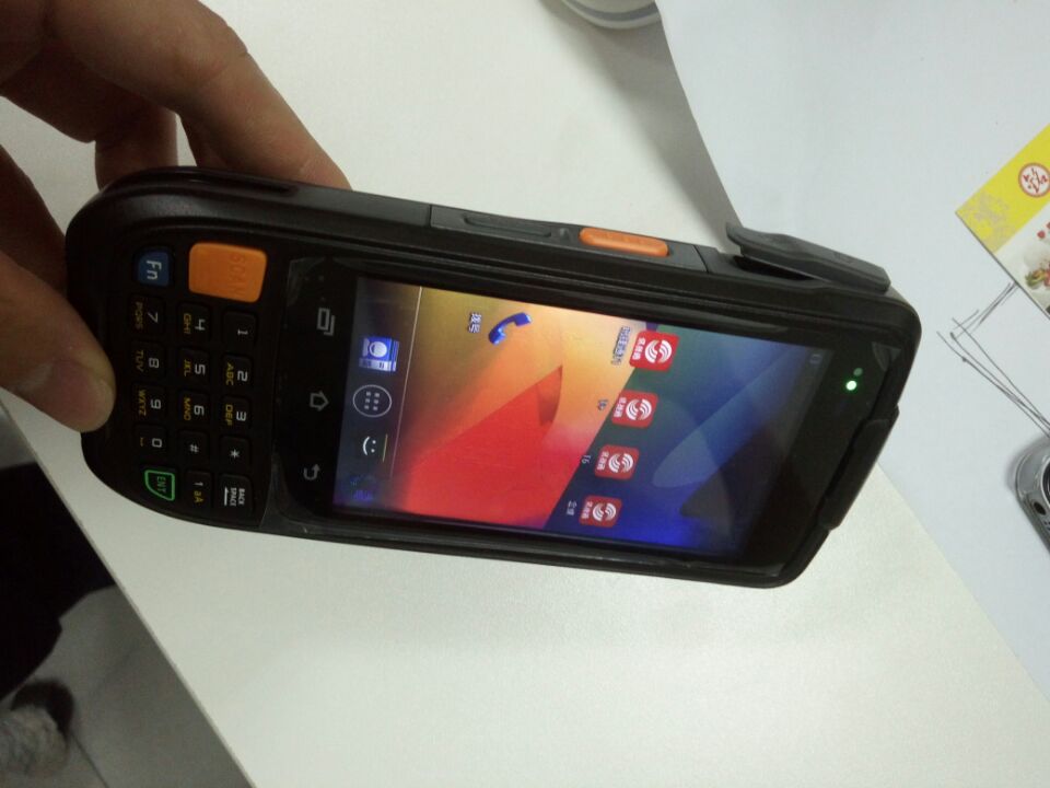 用友U8、T6，金蝶K3數據采集器