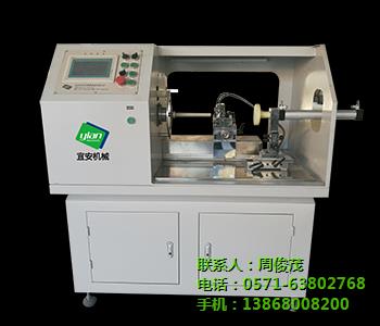 臨安市宜安橡塑制造/河北拆邊機(jī)/青島硅膠拆邊機(jī)