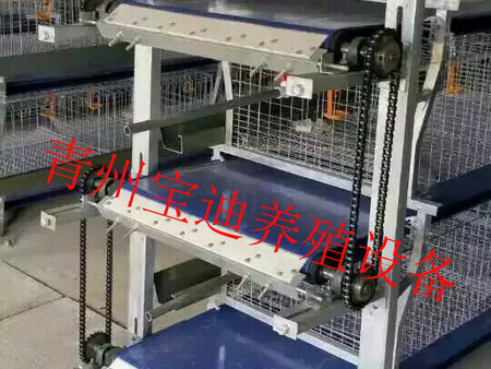 清糞帶批發商-濰坊高質量的清糞設備_廠家**