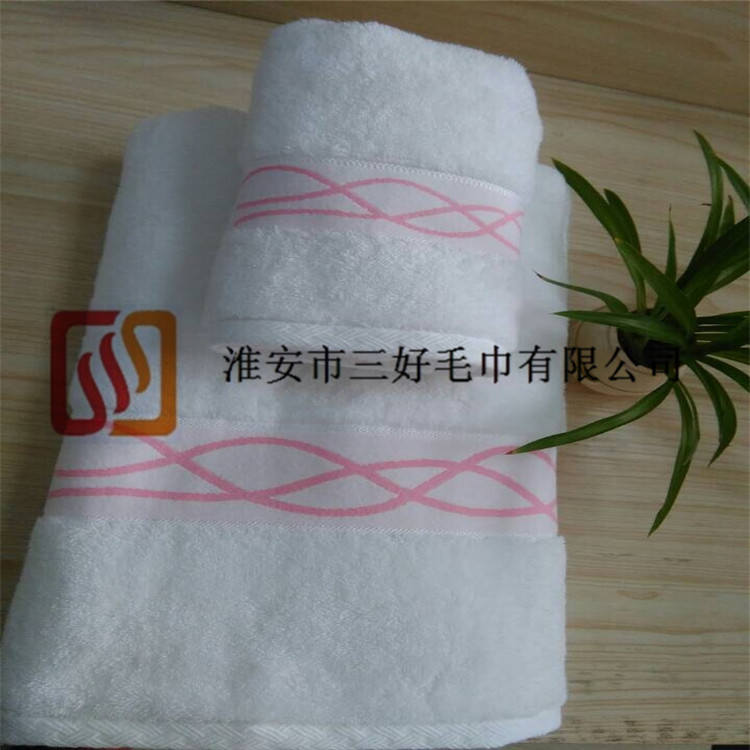 面巾，酒店客房**，1：3配比