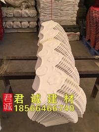 廠房隔熱用什么瓦 海南屯昌合成樹脂瓦 防腐耐候瓦廠家