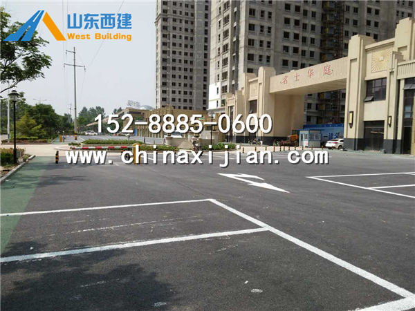 天津彩色透水混凝土-北辰區(qū)透水混凝土增強(qiáng)劑