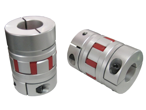 CL型齒式聯(lián)軸器