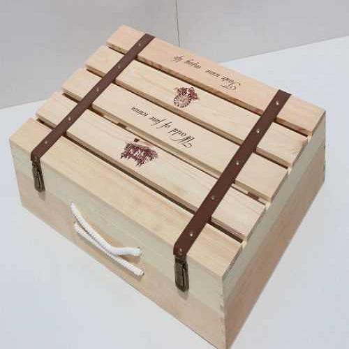 Packing box design/Gemstone Wooden box/微點家居用品