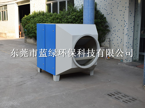 供應江西南昌等離子UV光解廢氣凈化器等離子廢氣凈化器