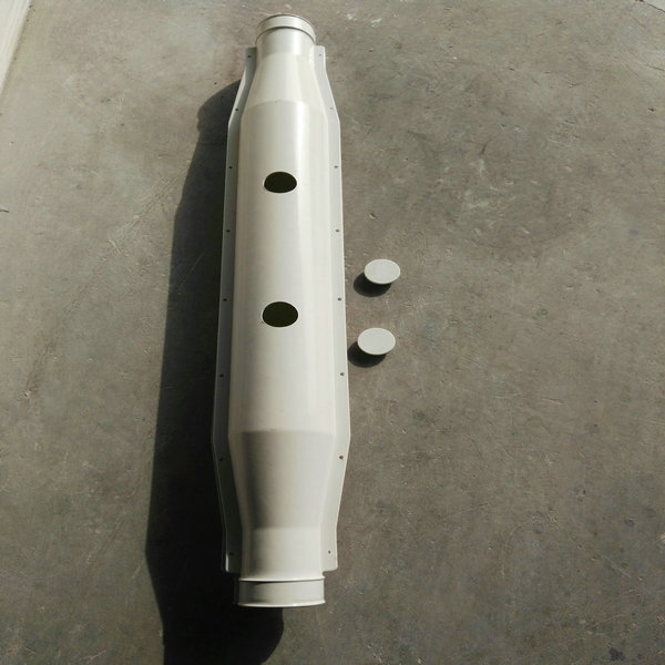 供應寶雞電纜中間接頭*防爆盒