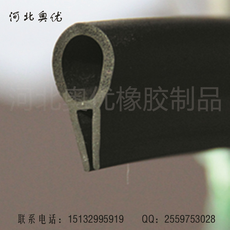 河北硅膠條價位|什么地方有賣口碑好的方形硅膠發泡條