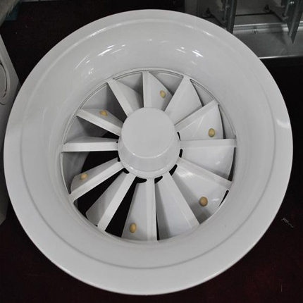 德州FK-10方形散流器,德州FK-10方形散流器廠家,魯權屯華特空調