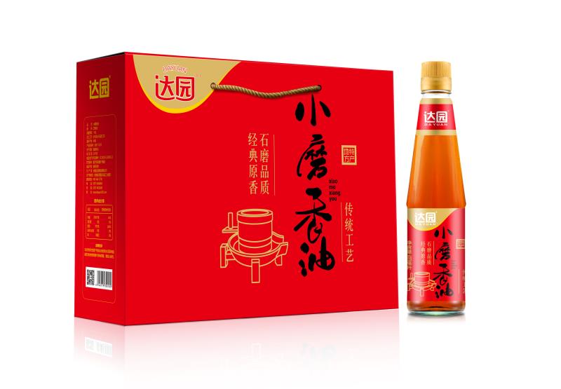 要買口碑好的小磨香油當選集源騰達|如何選擇小磨香油