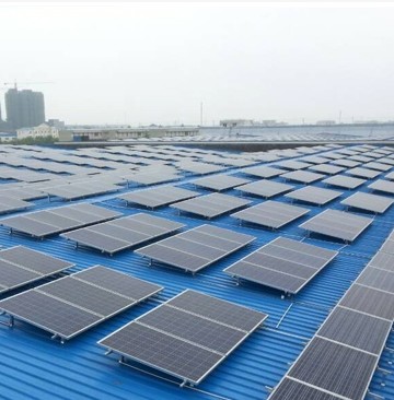 廈門哪里有賣堅固的分布式電站，廈門太陽能板廠家