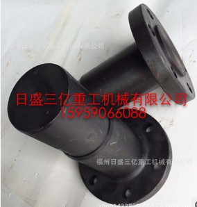 三一中聯泵車易損件，熱薦**地泵攪拌拌軸質量**