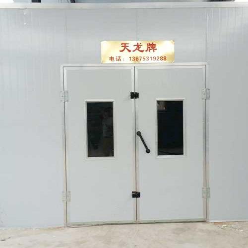 附近家具噴漆房 污水 濟南龍飛烤漆設(shè)備有限公司
