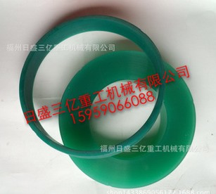 福州**好的中聯泵車活塞公司，中聯分體活塞供應商