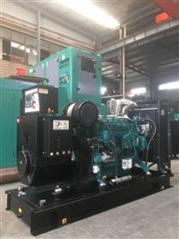 發電機組價格，200kw濰柴動力發電機組價格