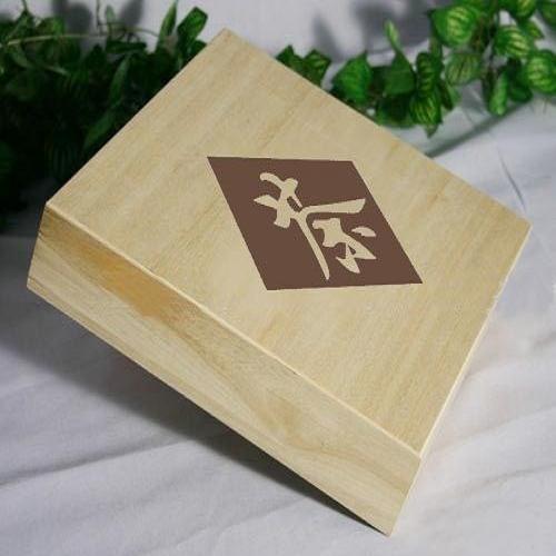 Accessories Wooden box 彩盒包装厂 上海微点家居用品有限公司