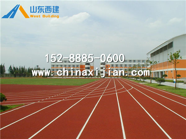 張家口生態透水地坪 懷安縣停車場透水地坪