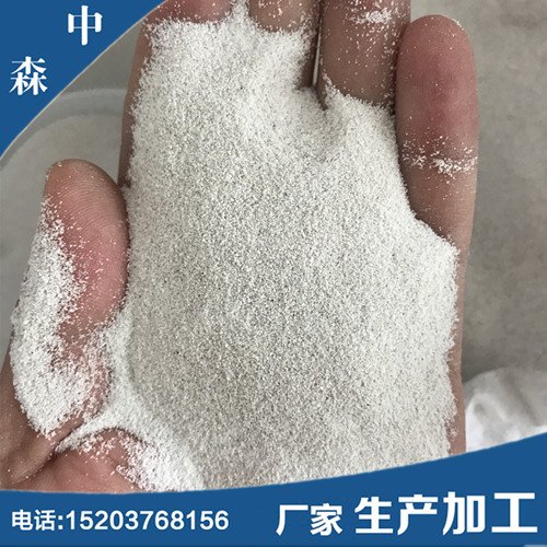 膨脹玻化微珠多少錢_河南膨脹玻化微珠供應
