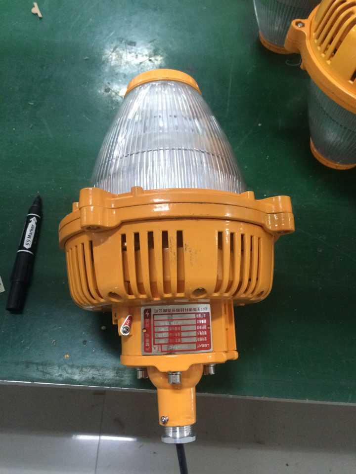 70W防爆路燈 BLC8615防爆馬路燈 海洋王
