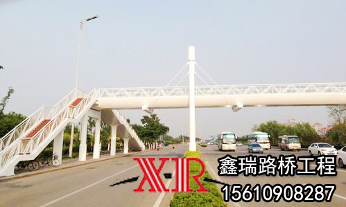 鑫瑞橋梁防腐之鋼鐵的自然腐蝕趨勢