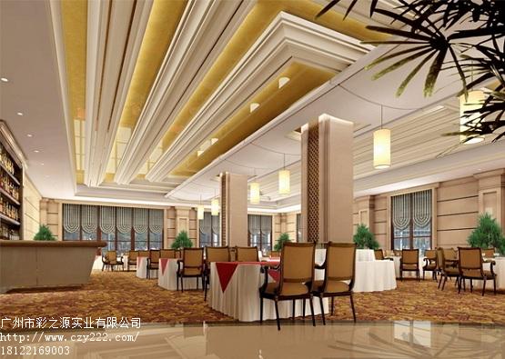 酒店不銹鋼板材裝飾設(shè)計(jì)當(dāng)選彩之源公司——**的不銹鋼裝飾設(shè)計(jì)
