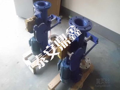 陜西給力RX6全自動礦漿取樣機WYL-159