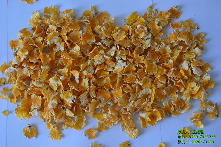 沂水玉米壓片飼料,蒙陰玉米壓片飼料的作用,山東久犇飼料