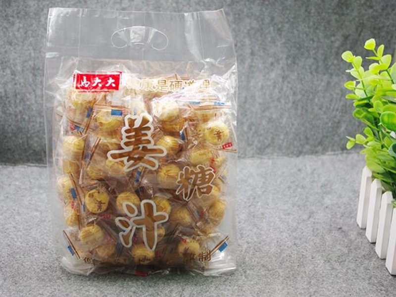 姜汁糖供應(yīng)商**-濱州姜糖片廠家