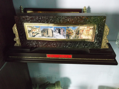 泰安**的泰山特色禮品廠家**，定制泰山特色禮品