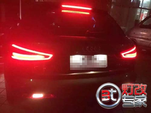 找好的合肥車燈改裝升級，就來合肥三替汽車電子服務 **的合肥車燈升級