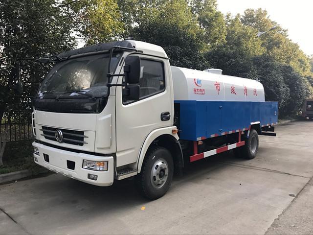 高壓清洗車 連云港高壓清洗車