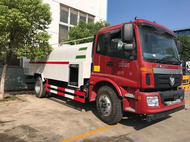 高壓清洗車 供應 牡丹江高壓清洗車