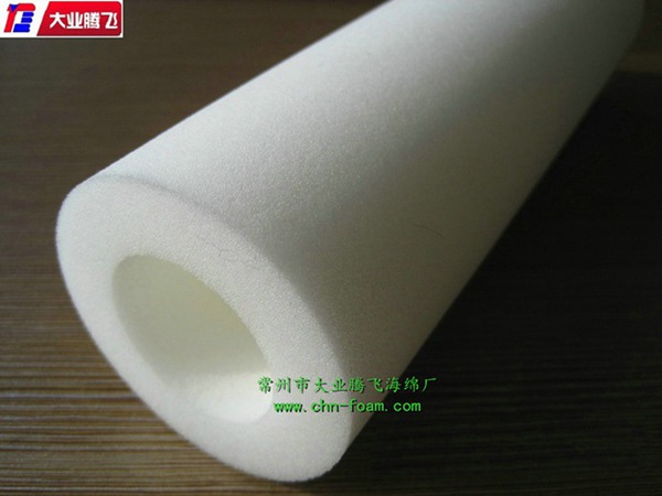 供應(yīng)聚氨酯海綿管