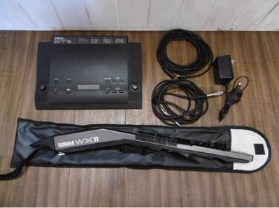 雅馬哈 WX11 日本產**電吹管 3300元