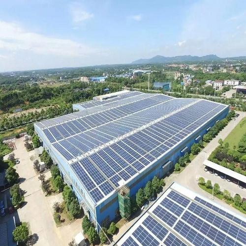 婁底市光伏發(fā)電_岳陽市光伏發(fā)電系統(tǒng)_湖南華能光電有限公司