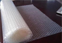 洛陽氣泡膜廠家 洛陽EPE珍珠棉批發 洛陽舜意包裝材料有限公司