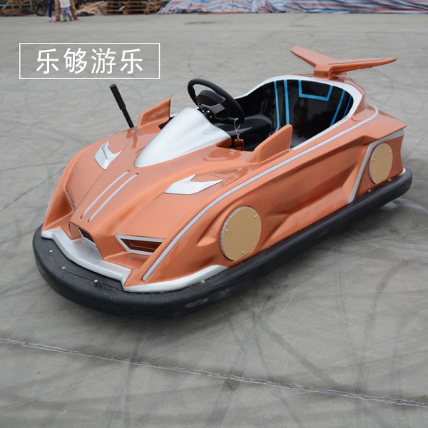 廣州漂移碰碰車價格 碰碰車游樂設備