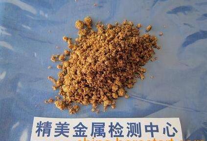 廣州稀土配份總量化驗測試分析，第三方檢測機構