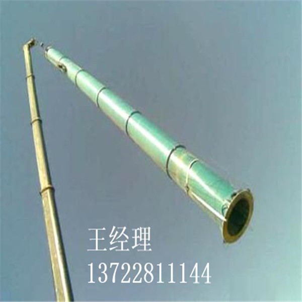 【廠家**】質量良好的玻璃鋼煙囪動態_廠家批發玻璃鋼煙囪定做廠家
