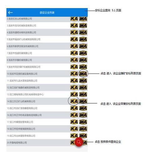 安全警示標(biāo)志檢測(cè)礦用安標(biāo)識(shí)別儀廠家 防爆手機(jī) 北京朗仕特科技發(fā)展有限公司