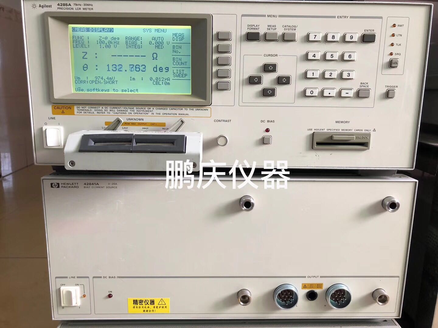 **出售HP8596E|Agilent 8596E 頻譜分析儀/保修一年
