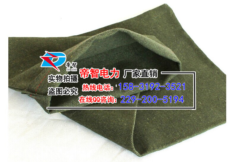 河北帝智防汛沙袋防汛沙包，結實**帆布制成，使用簡單，**堵水減少損失，**生命財產*，為應急搶險救援贏得時間